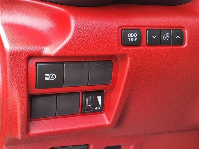used 2023 Lexus IS 350 car, priced at $42,878
