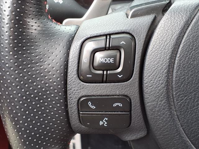 used 2023 Lexus IS 350 car, priced at $42,878