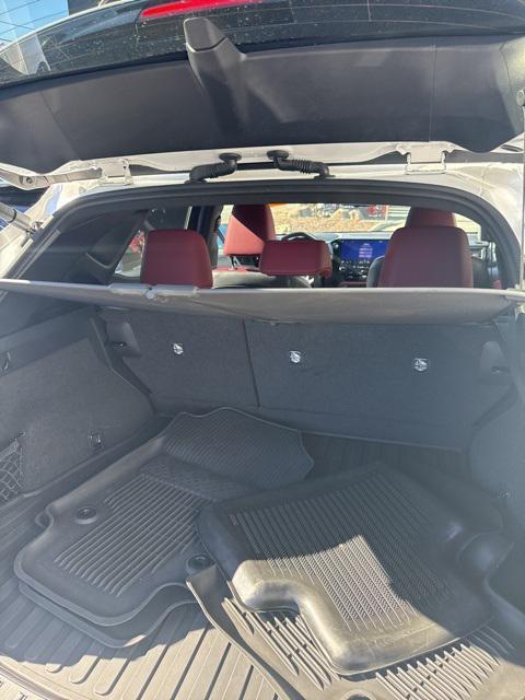 used 2024 Lexus NX 350 car, priced at $38,374