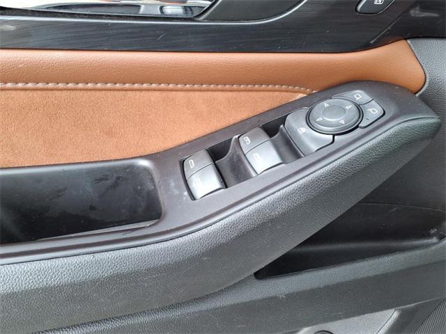 used 2019 Chevrolet Traverse car, priced at $14,159