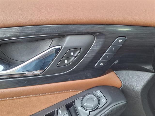 used 2019 Chevrolet Traverse car, priced at $14,159
