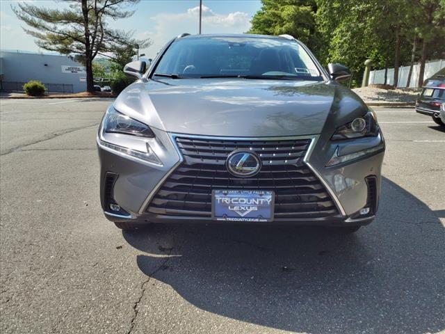 used 2021 Lexus NX 300 car, priced at $28,257