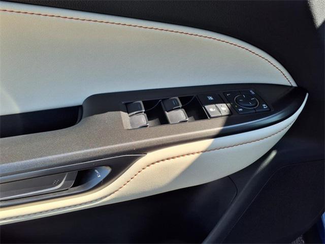 used 2024 Lexus NX 350 car, priced at $48,545