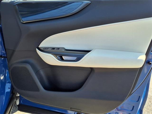 used 2024 Lexus NX 350 car, priced at $48,545