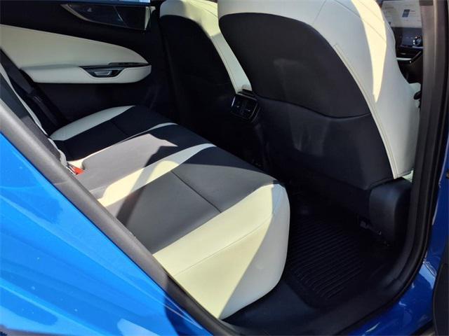 used 2024 Lexus NX 350 car, priced at $48,545