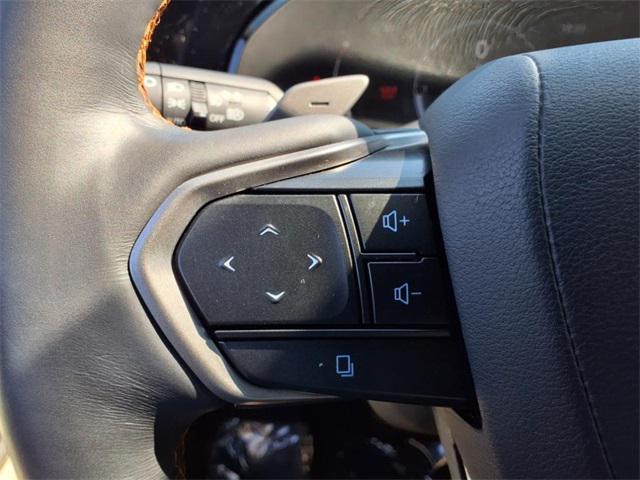 used 2024 Lexus NX 350 car, priced at $48,545