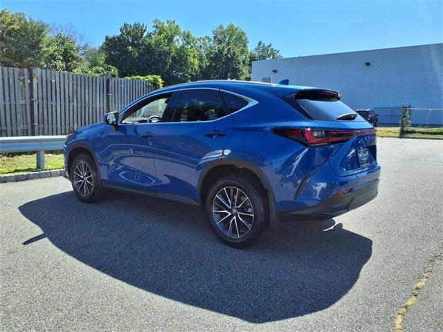used 2024 Lexus NX 350 car, priced at $48,545
