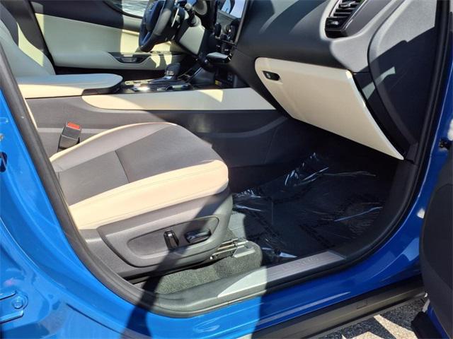 used 2024 Lexus NX 350 car, priced at $48,545