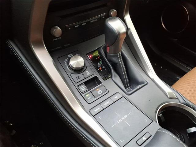 used 2021 Lexus NX 300 car, priced at $27,386