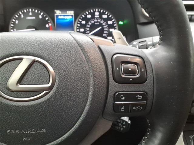 used 2021 Lexus NX 300 car, priced at $27,386