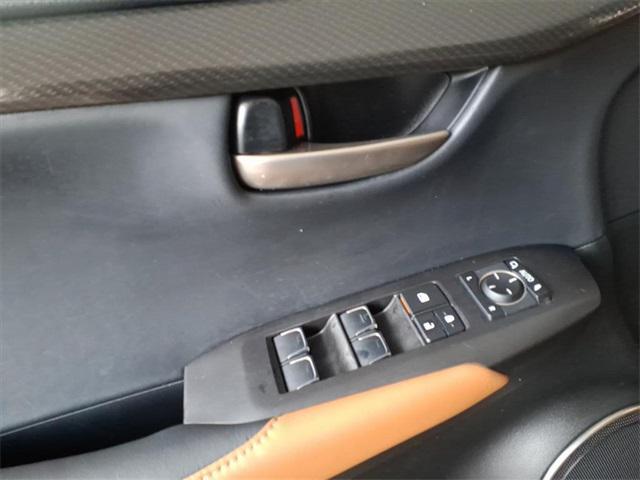 used 2021 Lexus NX 300 car, priced at $27,386