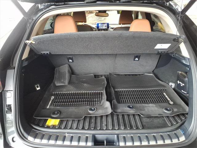 used 2021 Lexus NX 300 car, priced at $27,386