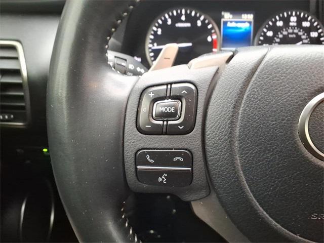 used 2021 Lexus NX 300 car, priced at $27,386