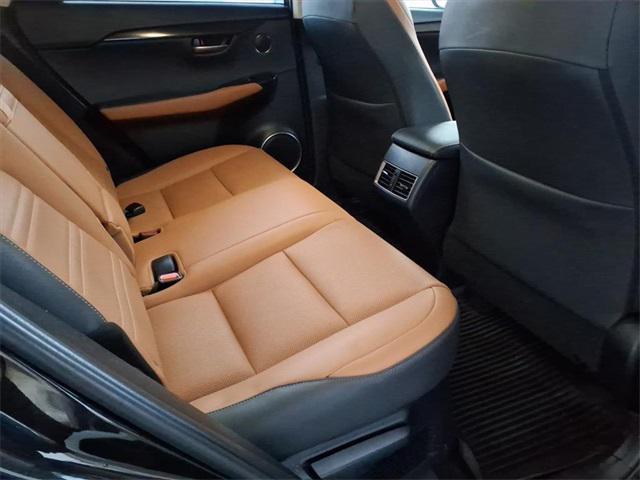 used 2021 Lexus NX 300 car, priced at $27,386