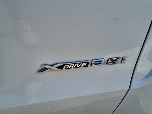 used 2017 BMW X5 car, priced at $17,805