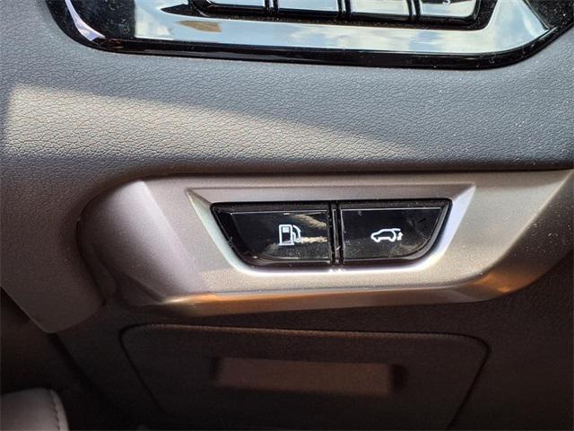 used 2024 Lexus RX 350 car, priced at $48,844