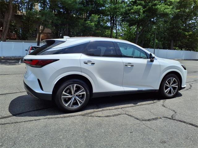 used 2024 Lexus RX 350 car, priced at $48,844