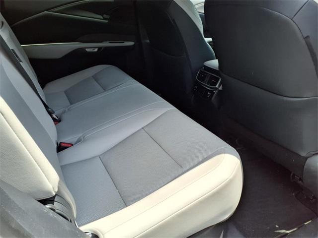 used 2024 Lexus RX 350 car, priced at $48,844