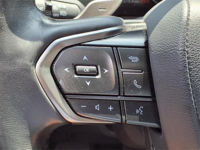 used 2024 Lexus RX 350 car, priced at $48,844