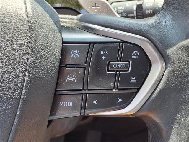used 2024 Lexus RX 350 car, priced at $48,844