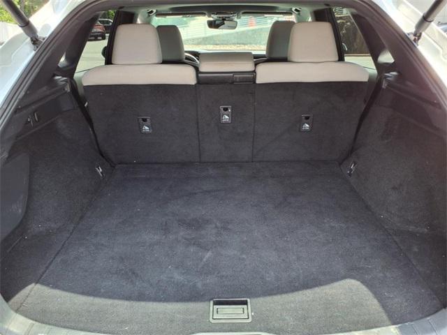 used 2024 Lexus RX 350 car, priced at $48,844