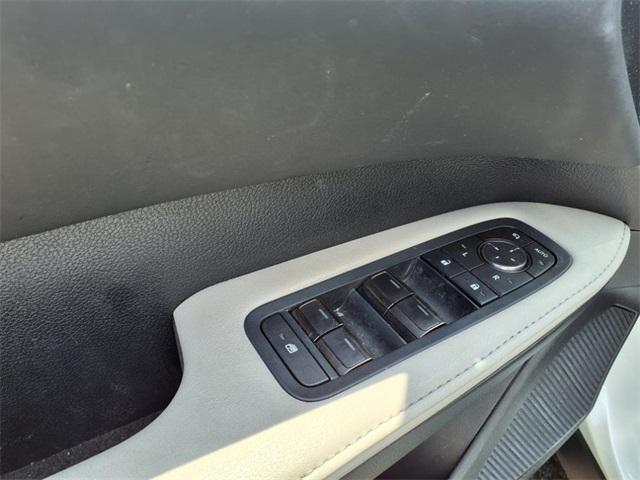 used 2024 Lexus RX 350 car, priced at $48,844
