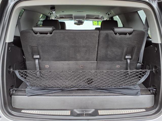 used 2018 Chevrolet Tahoe car, priced at $22,788
