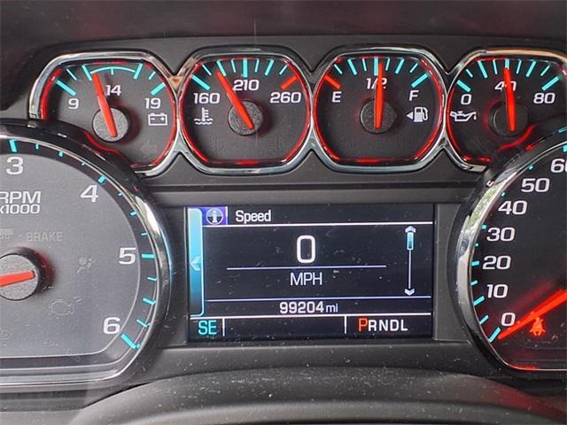 used 2018 Chevrolet Tahoe car, priced at $22,788