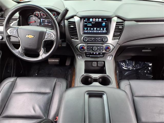 used 2018 Chevrolet Tahoe car, priced at $22,788