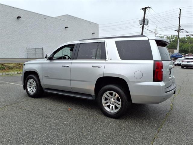 used 2018 Chevrolet Tahoe car, priced at $22,788
