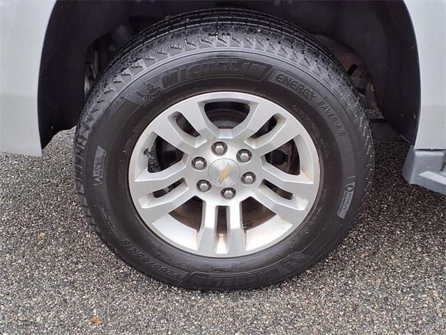 used 2018 Chevrolet Tahoe car, priced at $22,788