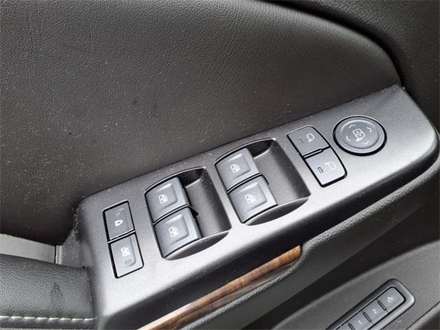 used 2018 Chevrolet Tahoe car, priced at $22,788