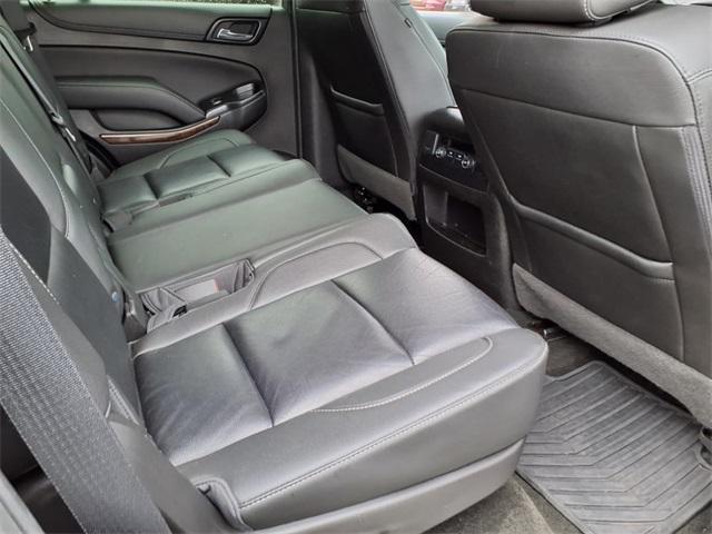 used 2018 Chevrolet Tahoe car, priced at $22,788