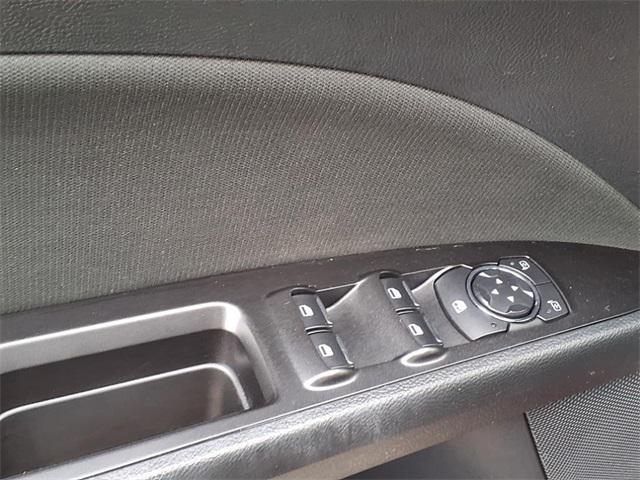 used 2017 Ford Fusion car, priced at $11,987