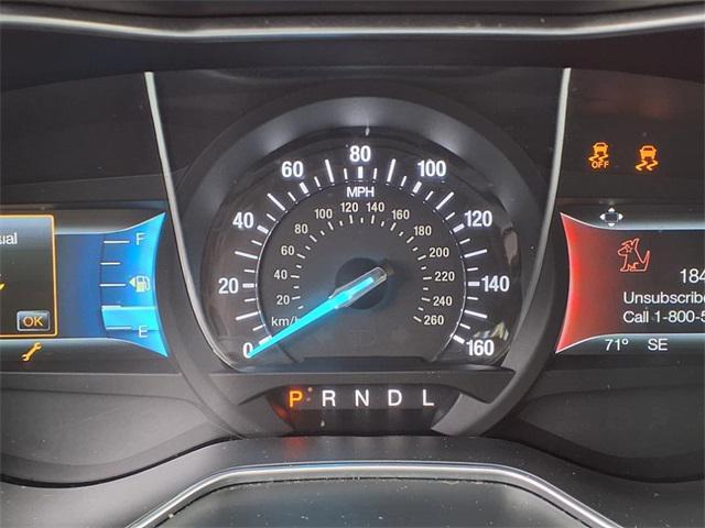 used 2017 Ford Fusion car, priced at $11,987
