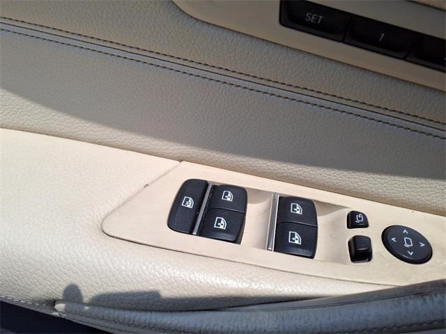used 2017 BMW 530 car, priced at $15,257