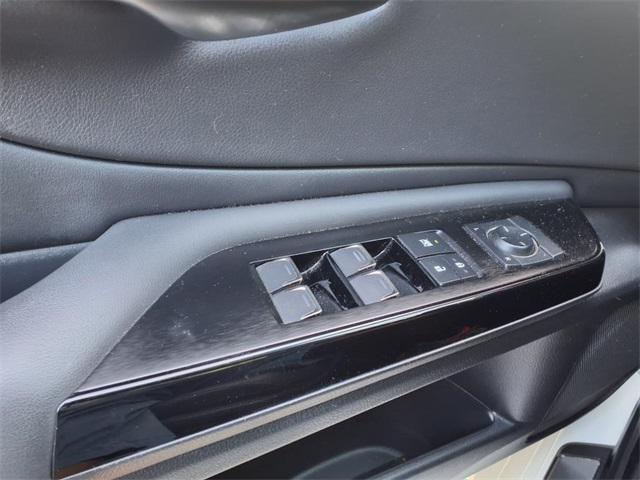 used 2022 Lexus ES 350 car, priced at $33,328