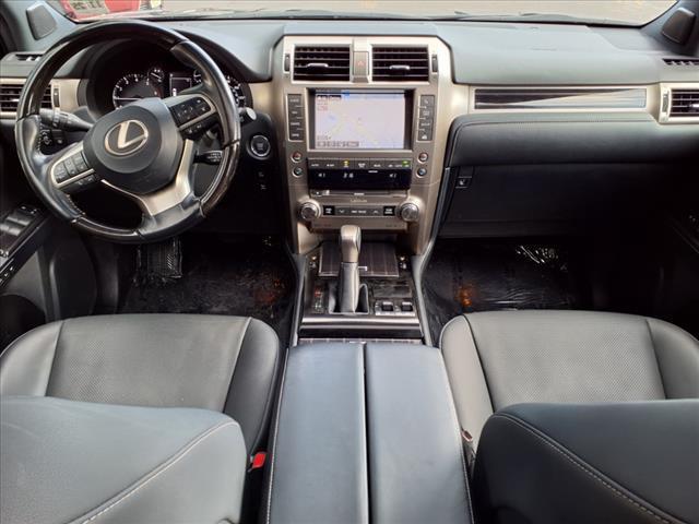 used 2021 Lexus GX 460 car, priced at $40,989