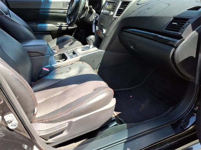 used 2013 Subaru Legacy car, priced at $8,899