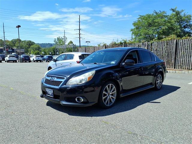 used 2013 Subaru Legacy car, priced at $8,899