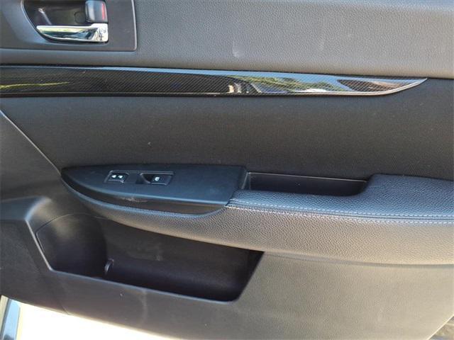 used 2013 Subaru Legacy car, priced at $8,899