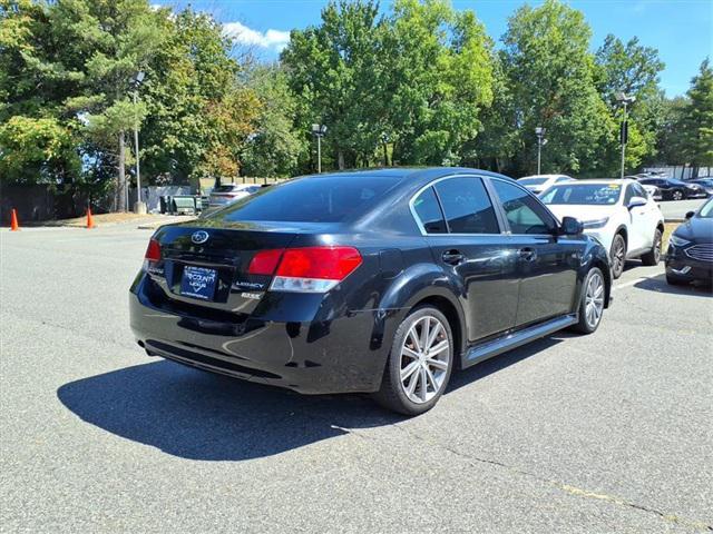 used 2013 Subaru Legacy car, priced at $8,899
