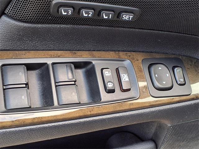 used 2012 Lexus IS 250 car, priced at $12,492