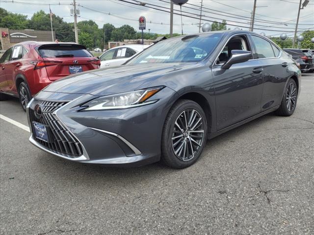 used 2022 Lexus ES 350 car, priced at $34,870