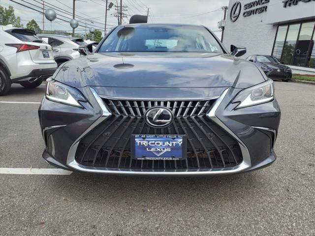 used 2022 Lexus ES 350 car, priced at $34,870