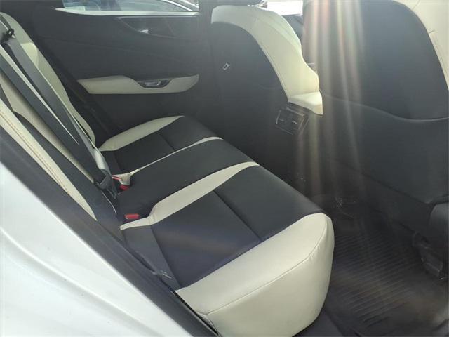 used 2022 Lexus NX 250 car, priced at $30,102