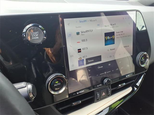 used 2022 Lexus NX 250 car, priced at $30,102