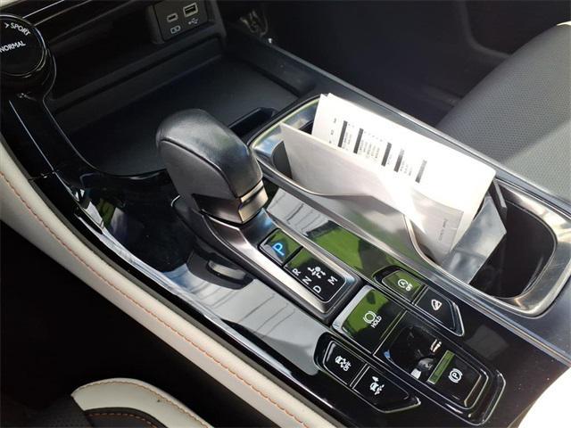 used 2022 Lexus NX 250 car, priced at $30,102