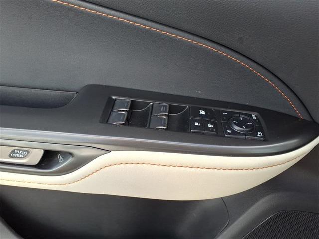 used 2022 Lexus NX 250 car, priced at $30,102