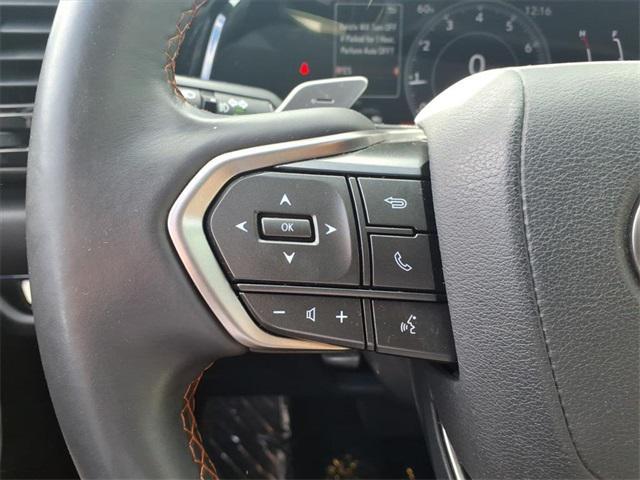 used 2022 Lexus NX 250 car, priced at $30,102